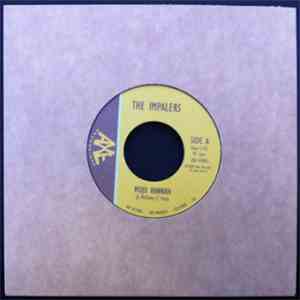 The Impalers - Mojo Hannah / Return Of Jackson