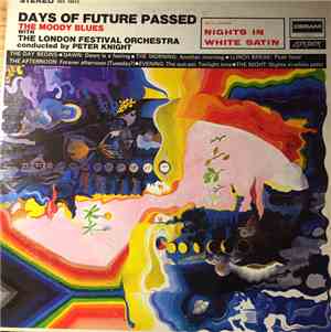 The Moody Blues With The London Festival Orchestra Conducted By Peter Knigh ...
