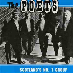 The Poets  - Scotland's No. 1 Group