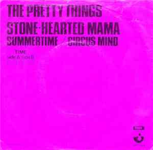 The Pretty Things - Stone-Hearted Mama