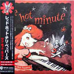 The Red Hot Chili Peppers - One Hot Minute