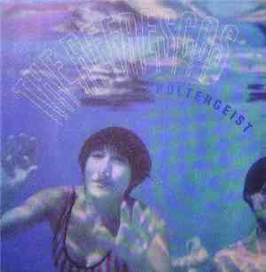 The Refrescos - Poltergeist