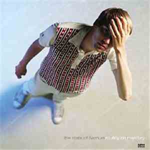 The State Of Samuel - Mutiny On Mercury