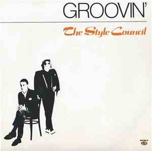 The Style Council - Groovin'