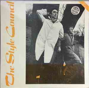 The Style Council - Money-Go-Round