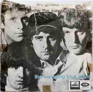 The Swinging Blue Jeans - Rumors, Gossip, Words Untrue
