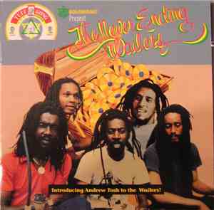 The Wailers - The Never Ending Wailers