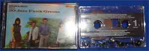 Throbbing Gristle - 20 Jazz Funk Greats