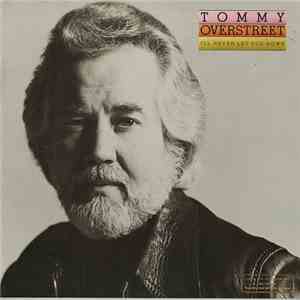 Tommy Overstreet - I'll Never Let You Down