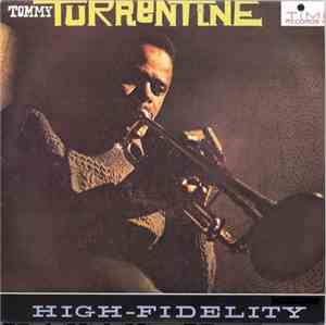 Tommy Turrentine - Tommy Turrentine