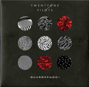 Twenty One Pilots - Blurryface
