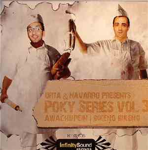 Urta-Navarro - Poky Series Vol. 3