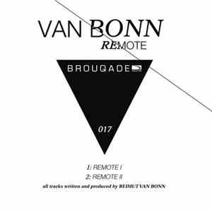 Van Bonn - Remote