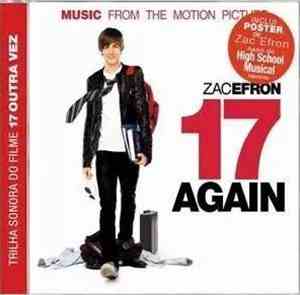 Various - 17 Again - Music From The Motion Picture