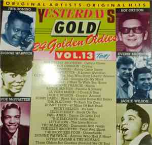 Various - 24 Golden Oldies Vol. 13