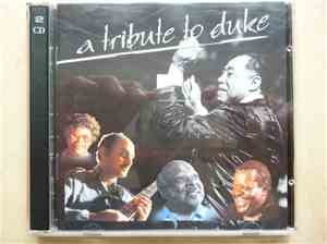 Various - A Tribute To Duke