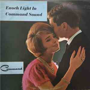 Various - Enoch Light In Command Sound