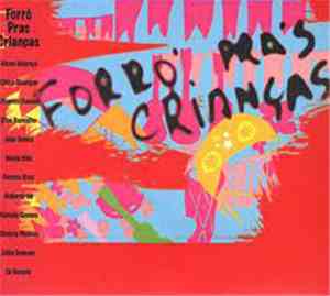 Various - Forró Pras Crianças