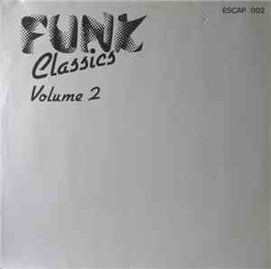 Various - Funk Classics Volume 2