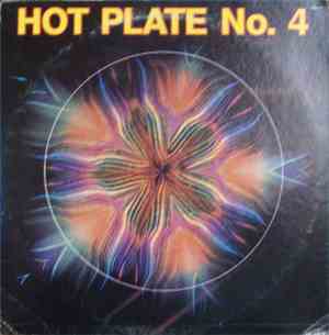 Various - Hot Plate No.4
