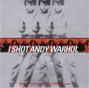 Various - I Shot Andy Warhol - Music From And Inspired By The Motion Pictur ...