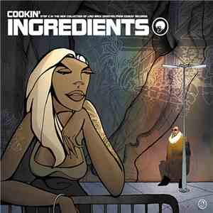 Various - Ingredients Step 2