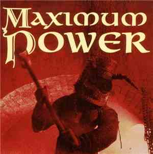 Various - Maximum Power 1