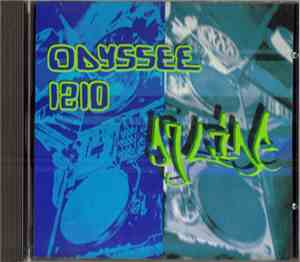 Various - Odysee 1210