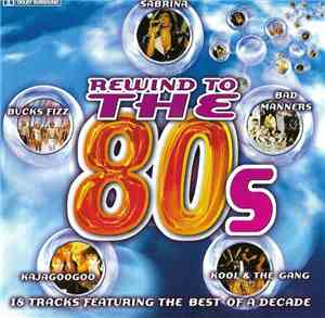 Various - Rewind To The 80s