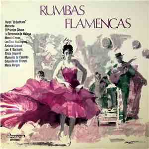 Various - Rumbas Flamencas