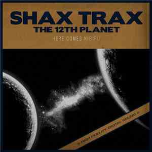 Various - The 12th Planet