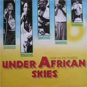 Various - Under African Skies