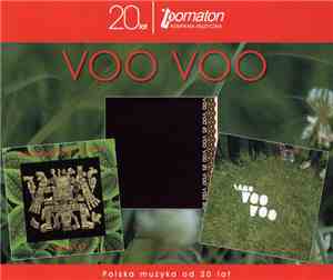 Voo Voo - 20 Lat Pomaton Kampania Muzyczna