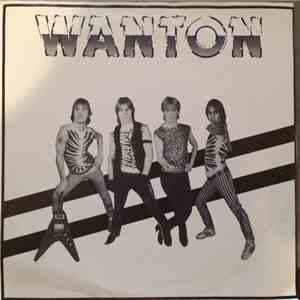 Wanton - Motorcycle Man / I Want You