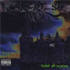 WARCRY_STL - West Of Avalon