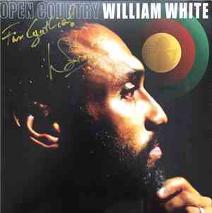 William White  - Open Country