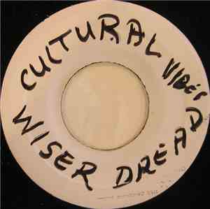 Wiser Dread - Cultural Vibes