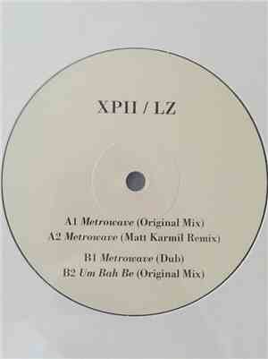 XPII / LZ - Metrowave