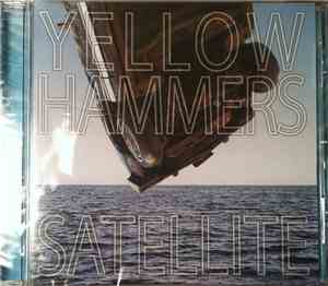 Yellow Hammers - Satellite