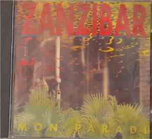 Zanzibar  - Mon Paradi