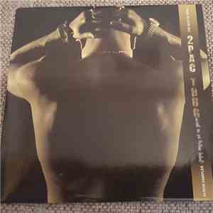 2Pac - Best of 2Pac: THUG LIFE (Album Sampler)