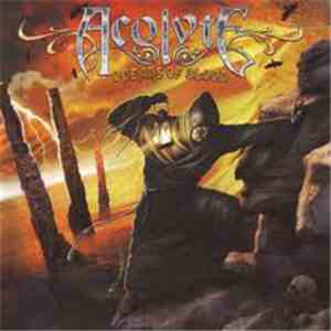 Acolyte - Oceans of Blood