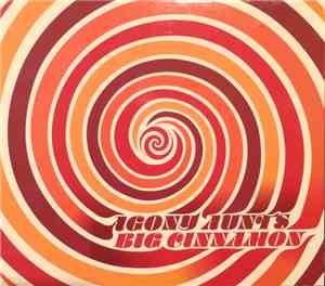 Agony Aunts  - Big Cinnamon