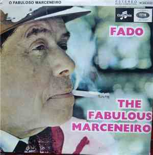 Alfredo Marceneiro - The Fabulous Marceneiro