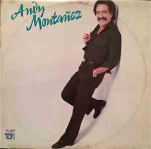 Andy Montañez - Andy Montañez