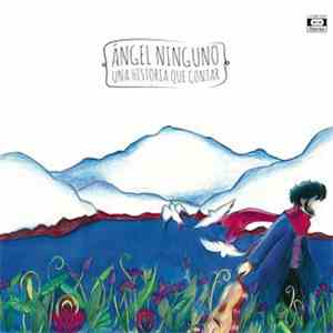 Angel Ninguno - Una Historia Que Contar