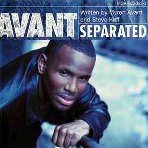 Avant  - Separated