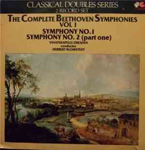 Beethoven / Staatskapelle Dresden / Herbert Blomstedt - The Complete Beetho ...