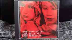 Belle And Sebastian - Storytelling
