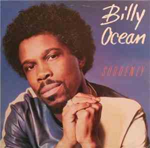 Billy Ocean - Suddenly